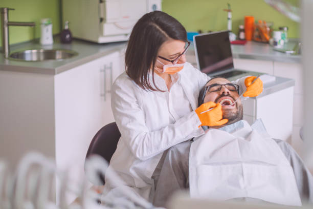 Best Chipped Tooth Repair Near Me  in Marion Oaks, FL