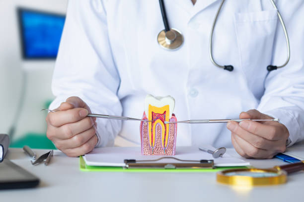 Best Emergency Tooth Extraction  in Marion Oaks, FL