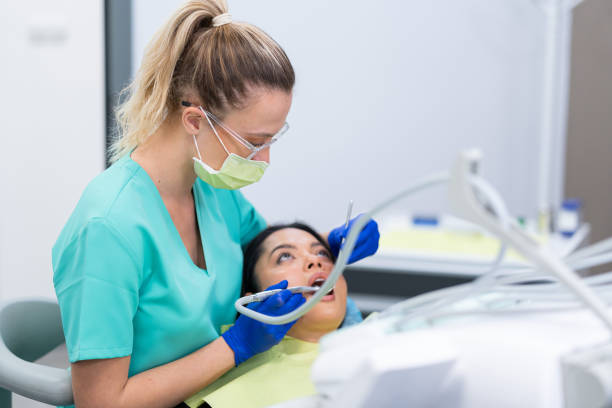 Best Dentist for Tooth Abscess  in Marion Oaks, FL